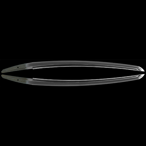 脇差 入道紀充造 (筒井紀充)（業物） _日本代购_古董刀_武士刀价格_日本刀代购_进口日本刀