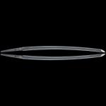 刀　大和大掾藤原正則　附 黒呂塗刻鞘打刀拵　特別保存刀剣鑑定書　良業物